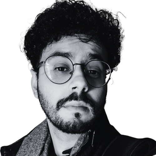 Foto de Yago Magalhães